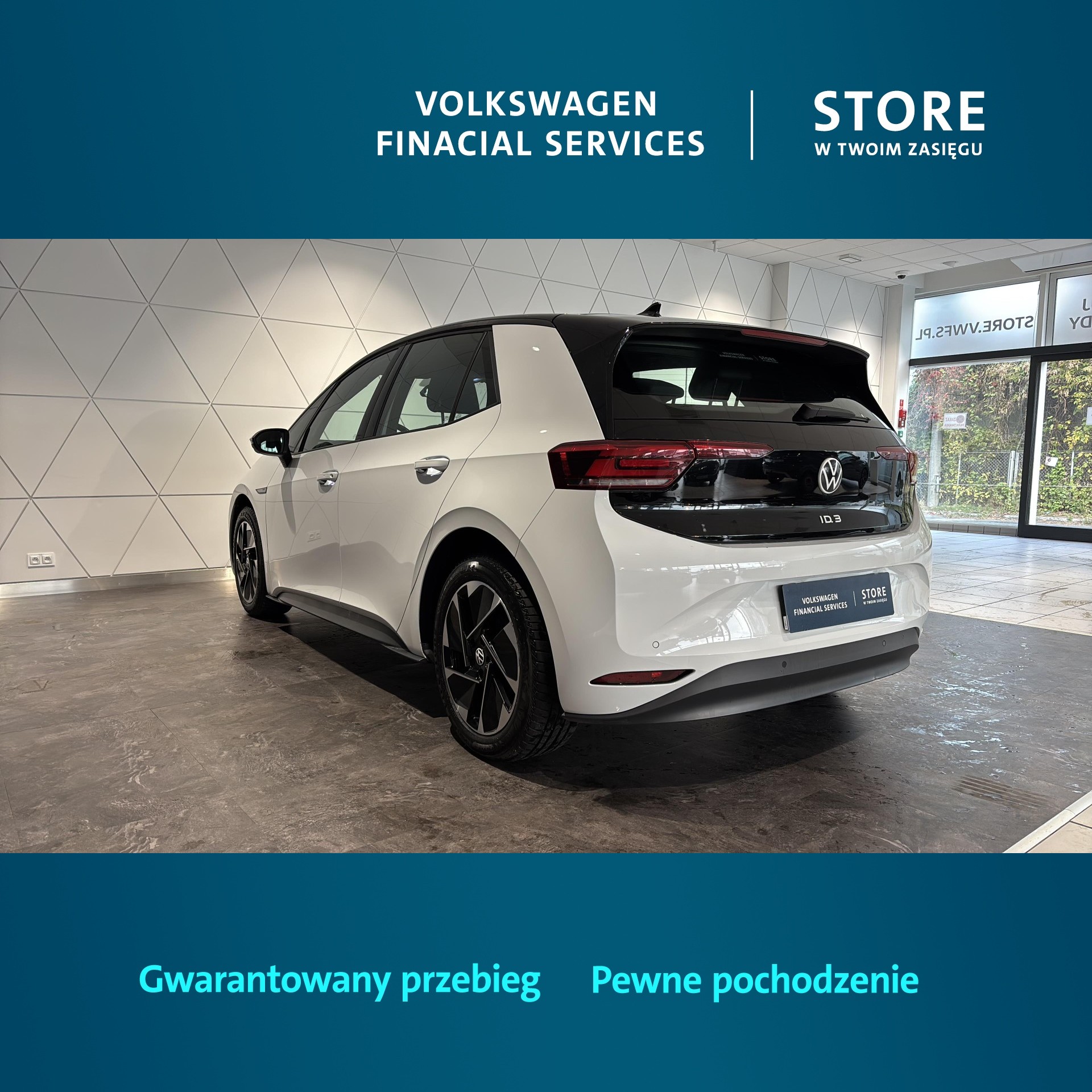 Volkswagen Id.3 58kWh Pro Performance