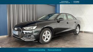 AUDI A4 2023