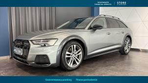 AUDI A6 2020
