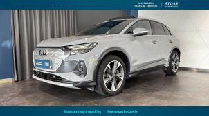 AUDI Q4 e-tron 2024