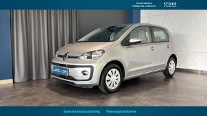 VOLKSWAGEN up! 2022