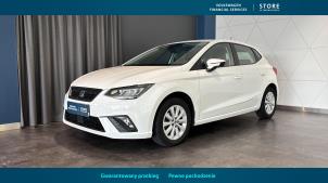 SEAT Ibiza 2023