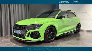 AUDI RS3 2022
