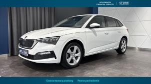 SKODA Scala 2022