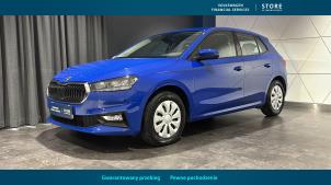 SKODA Fabia 2024