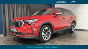SKODA Kodiaq 2024