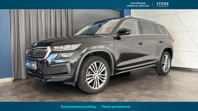 SKODA Kodiaq 2023