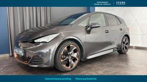 CUPRA Born 2022