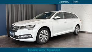 SKODA Superb 2022