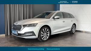 SKODA Octavia 2022