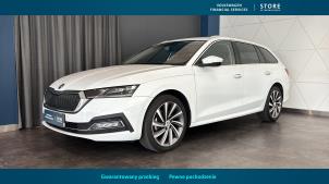 SKODA Octavia 2022