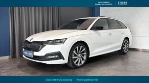 SKODA Octavia 2022