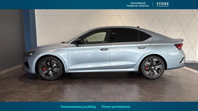 SKODA Octavia 2024