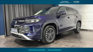 VOLKSWAGEN Tayron 2025