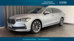 SKODA Superb 2024