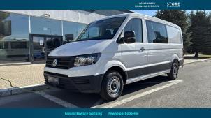 VOLKSWAGEN Crafter 2023