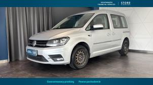 VOLKSWAGEN Caddy 2019