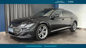 VOLKSWAGEN Arteon 2022