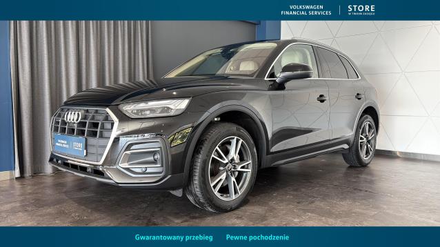 AUDI Q5 2023