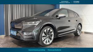 SKODA Enyaq 2023