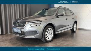 SKODA Kamiq 2023
