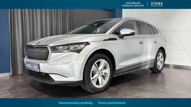 SKODA Enyaq 2023