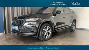 SKODA Kodiaq 2023