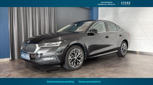 SKODA Octavia 2023