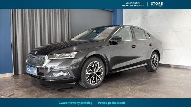 SKODA Octavia 2023