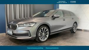 SKODA Superb 2024