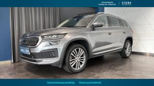 SKODA Kodiaq 2022
