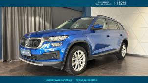 SKODA Kodiaq 2023