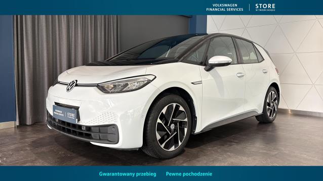 VOLKSWAGEN ID.3 2022