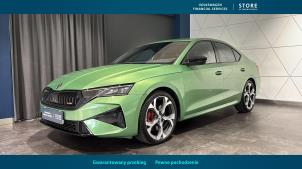 SKODA Octavia 2024