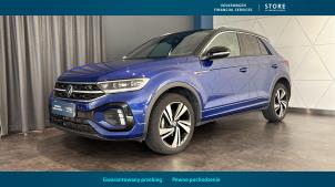 VOLKSWAGEN T-ROC 2023