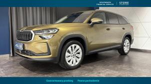 SKODA Kodiaq 2025
