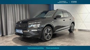 SKODA Kamiq 2024