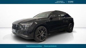 AUDI Q8 2023