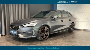 CUPRA Leon 2023