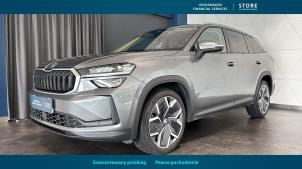 SKODA Kodiaq 2024