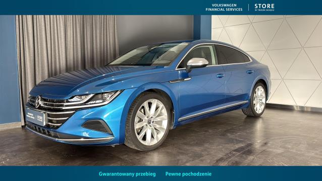 VOLKSWAGEN Arteon 2020