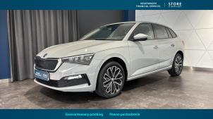 SKODA Scala 2022