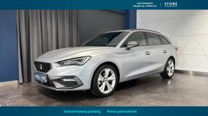 SEAT Leon 2023