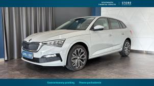SKODA Scala 2022