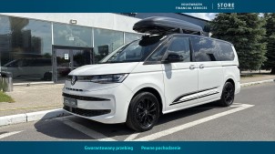 VOLKSWAGEN Multivan 2024
