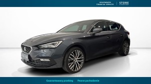 SEAT Leon 2021