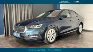 SKODA Octavia 2022