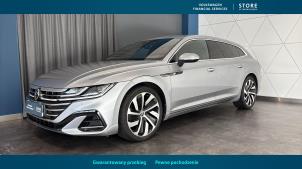 VOLKSWAGEN Arteon 2022