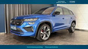 SKODA Kodiaq 2022