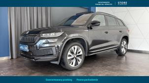 SKODA Kodiaq 2022